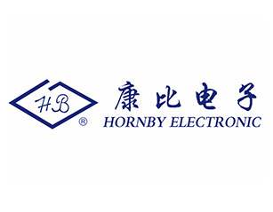 康比电子