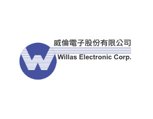 威伦电子股份有限公司
